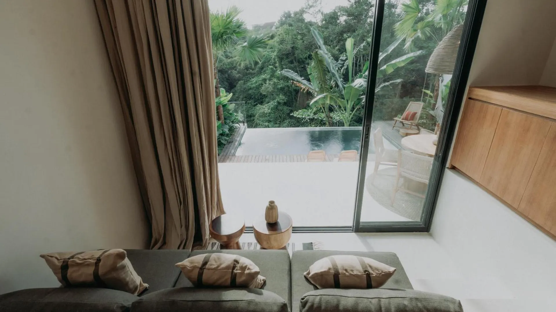 The Dream Villa Ubud