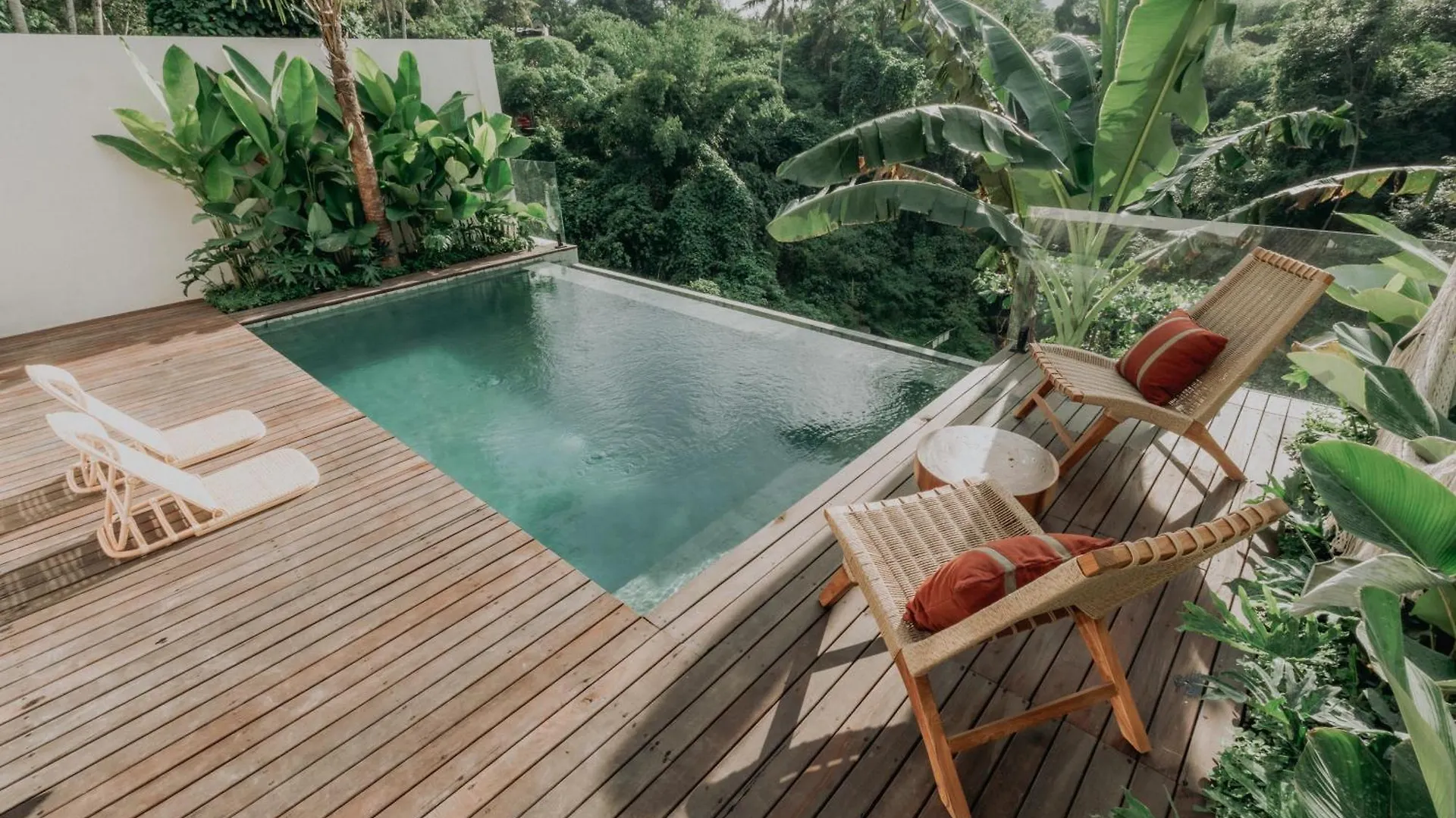 The Dream Villa Ubud