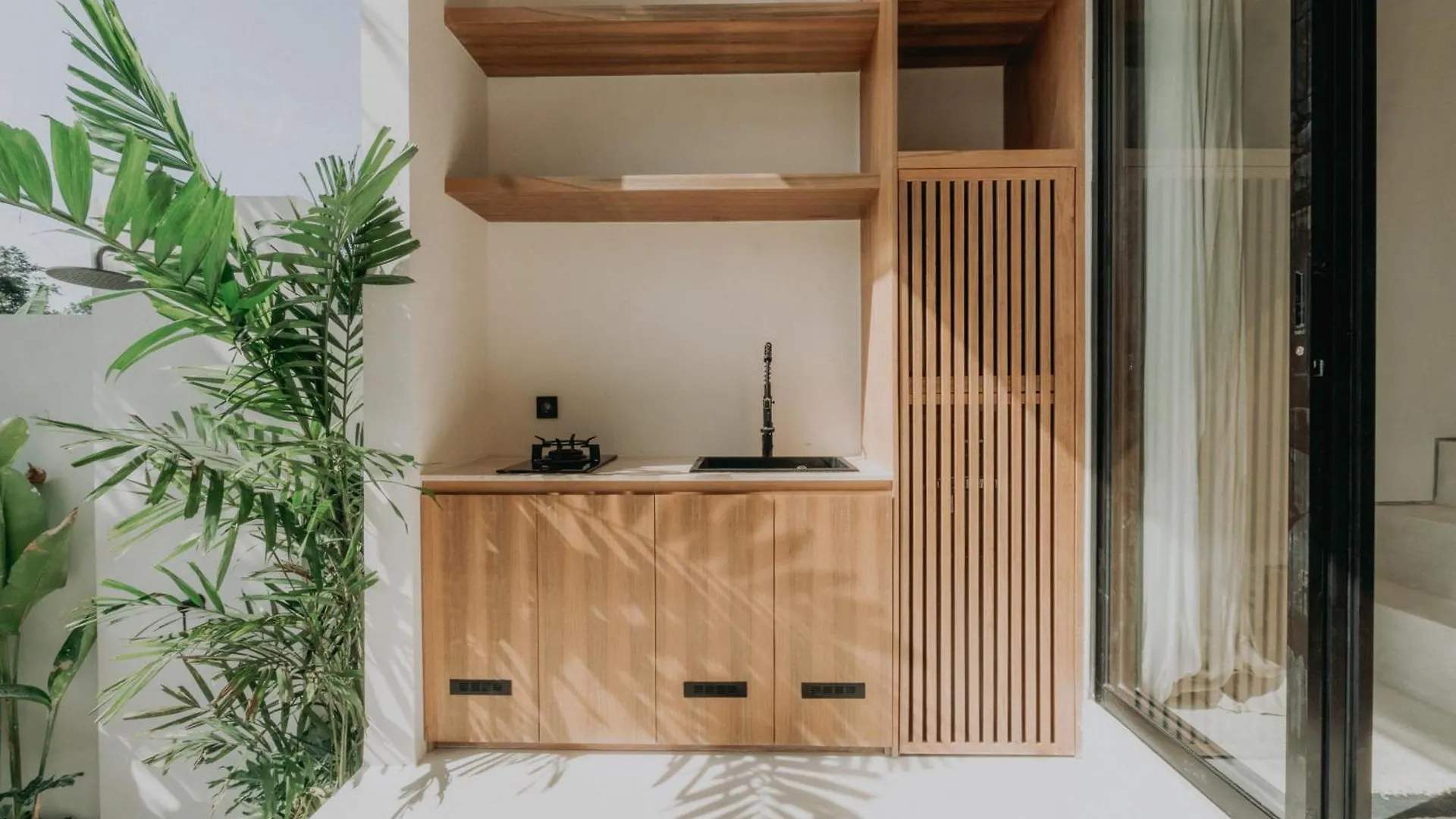 The Dream Villa Ubud  Ubud (Bali)