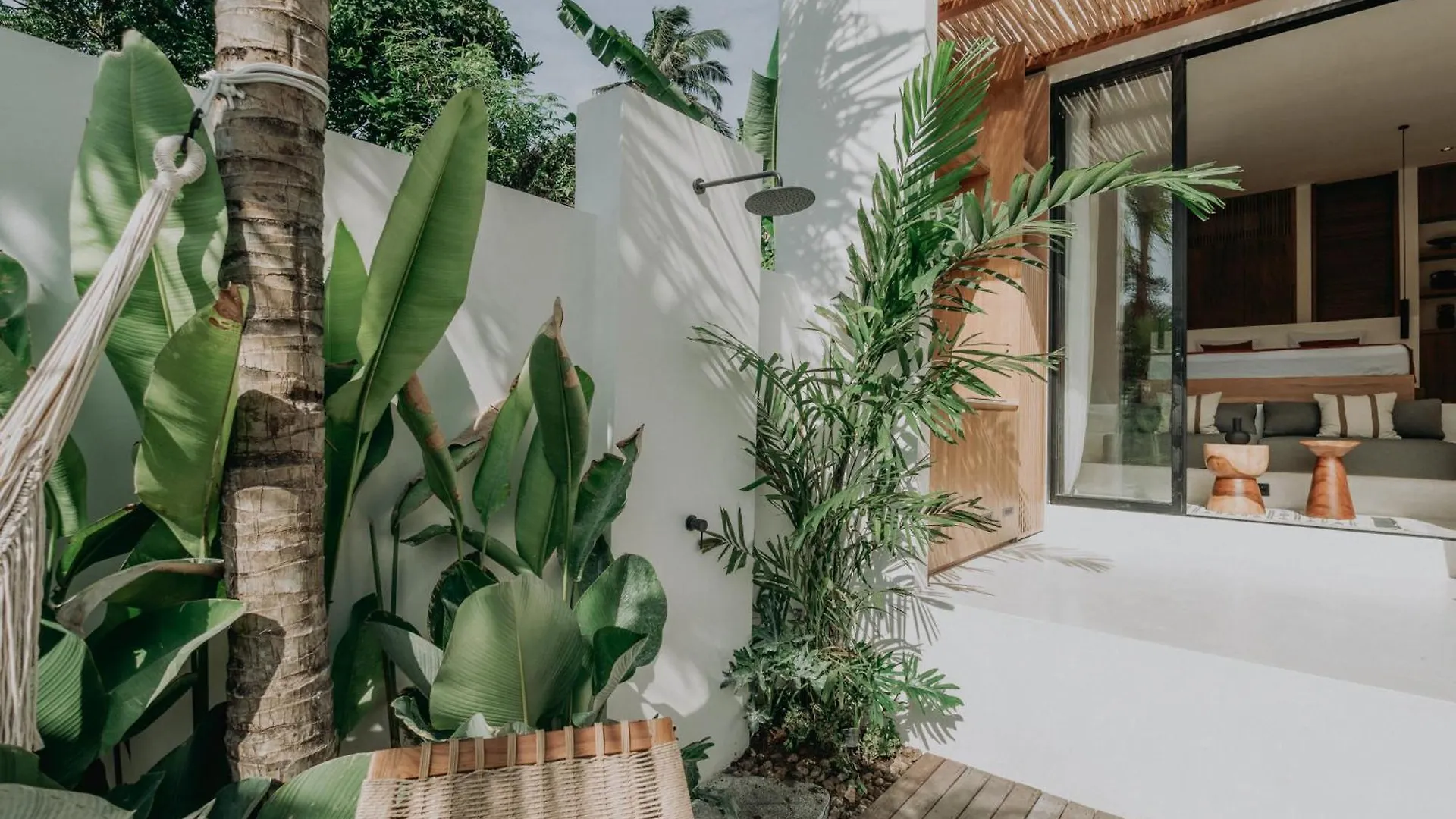 The Dream Villa Ubud