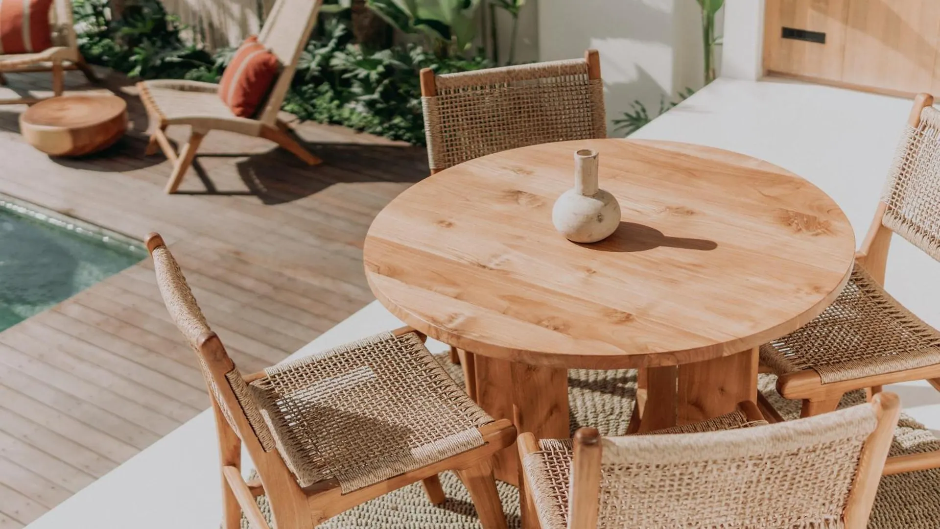 The Dream Villa Ubud