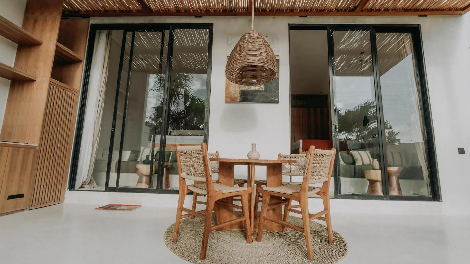 The Dream Villa Ubud