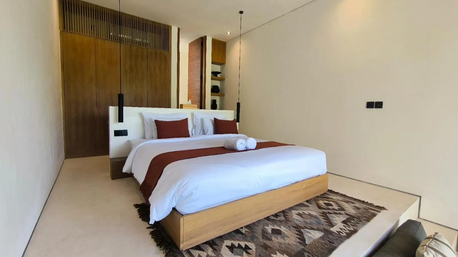 The Dream Villa Ubud
