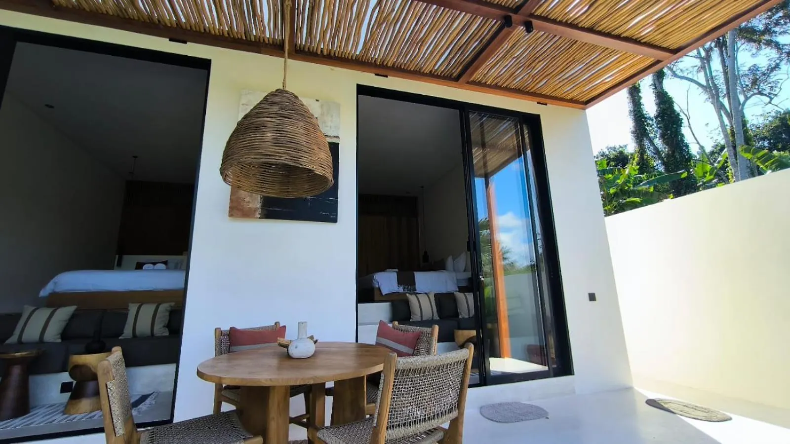 The Dream Villa Ubud  Indonesia
