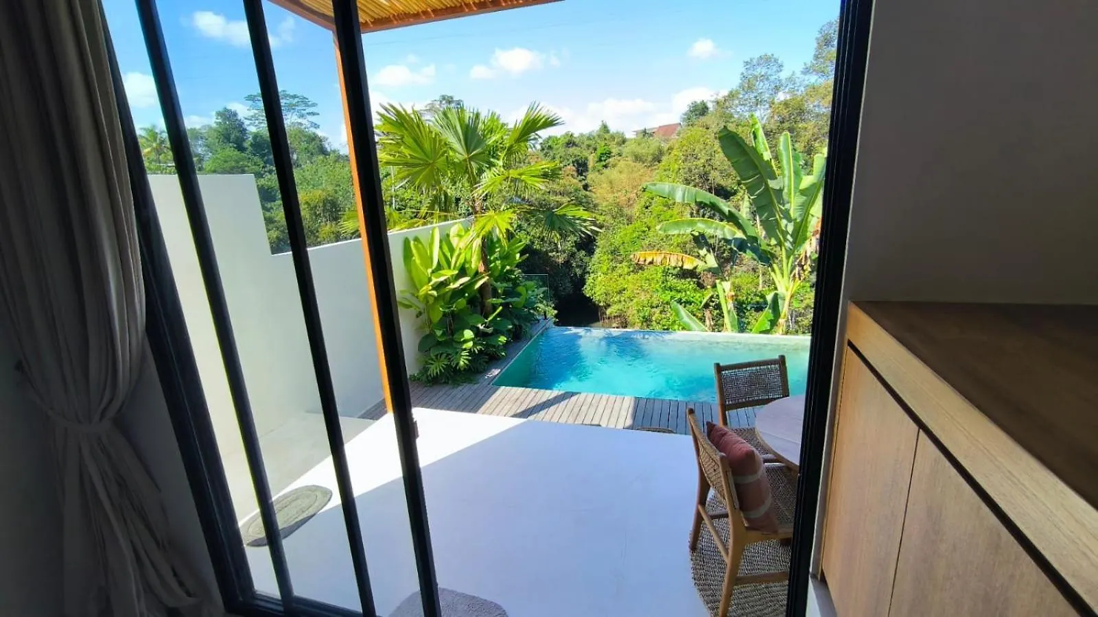 The Dream Villa Ubud  0*, Ubud (Bali) Indonesia