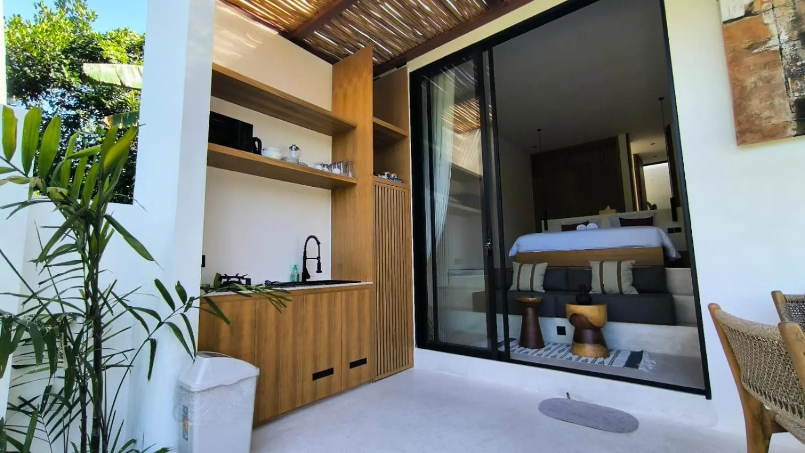 The Dream Villa Ubud   Ubud (Bali)