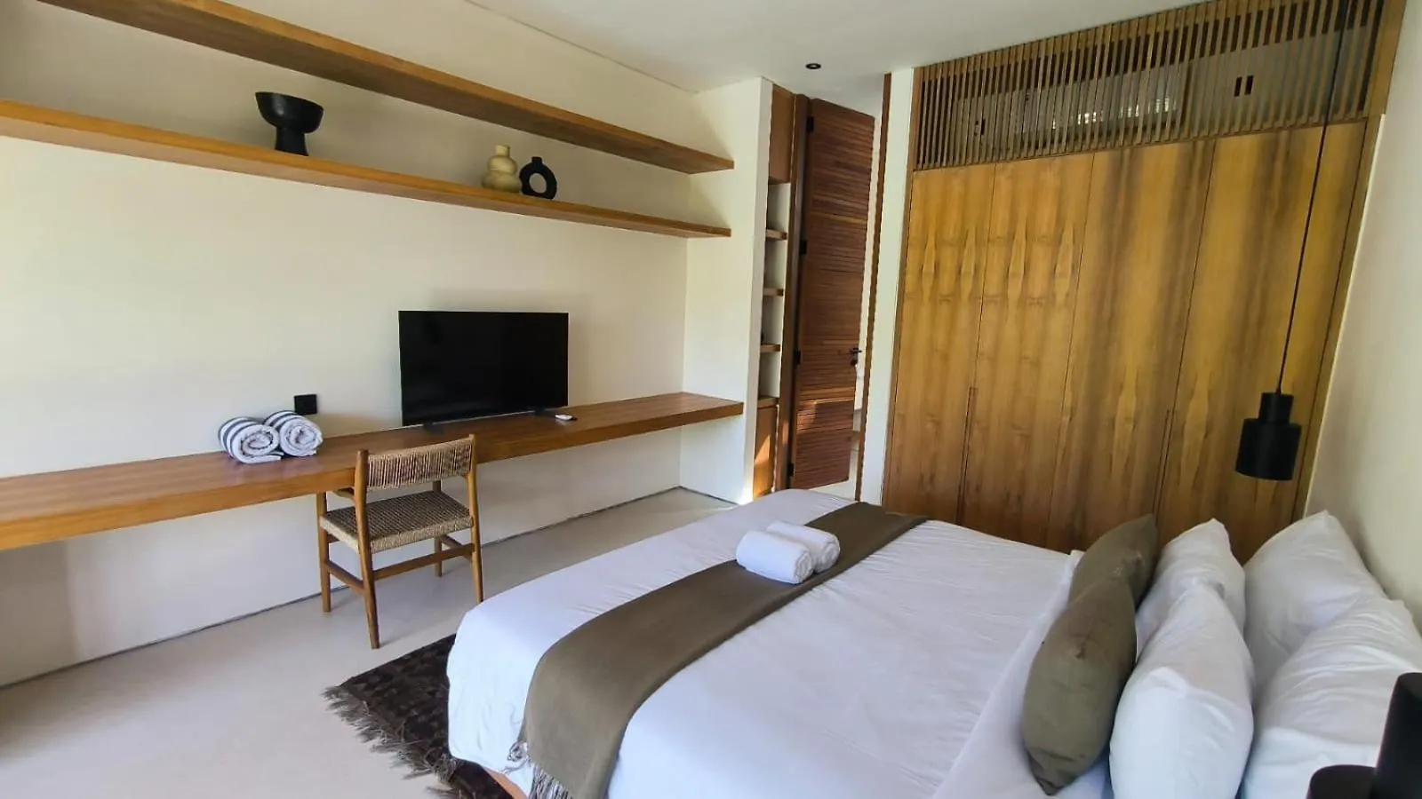 The Dream Villa Ubud  Indonesia