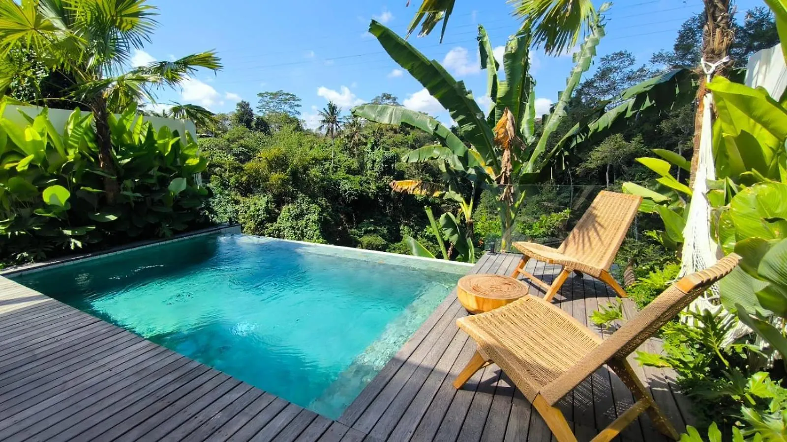 The Dream Villa Ubud   Ubud (Bali)